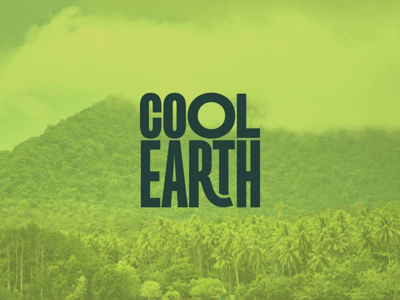 Cool Earth