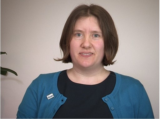 Dr. Gail Hayward