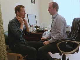 Edited Package: Study Examines Effectiveness of Steroid Medication for Sore Throat