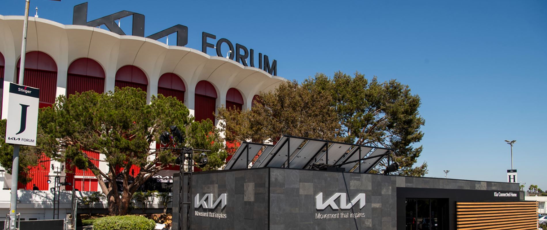 kia-brings-the-future-to-the-historic-kia-forum-with-the--kia-connected-home-