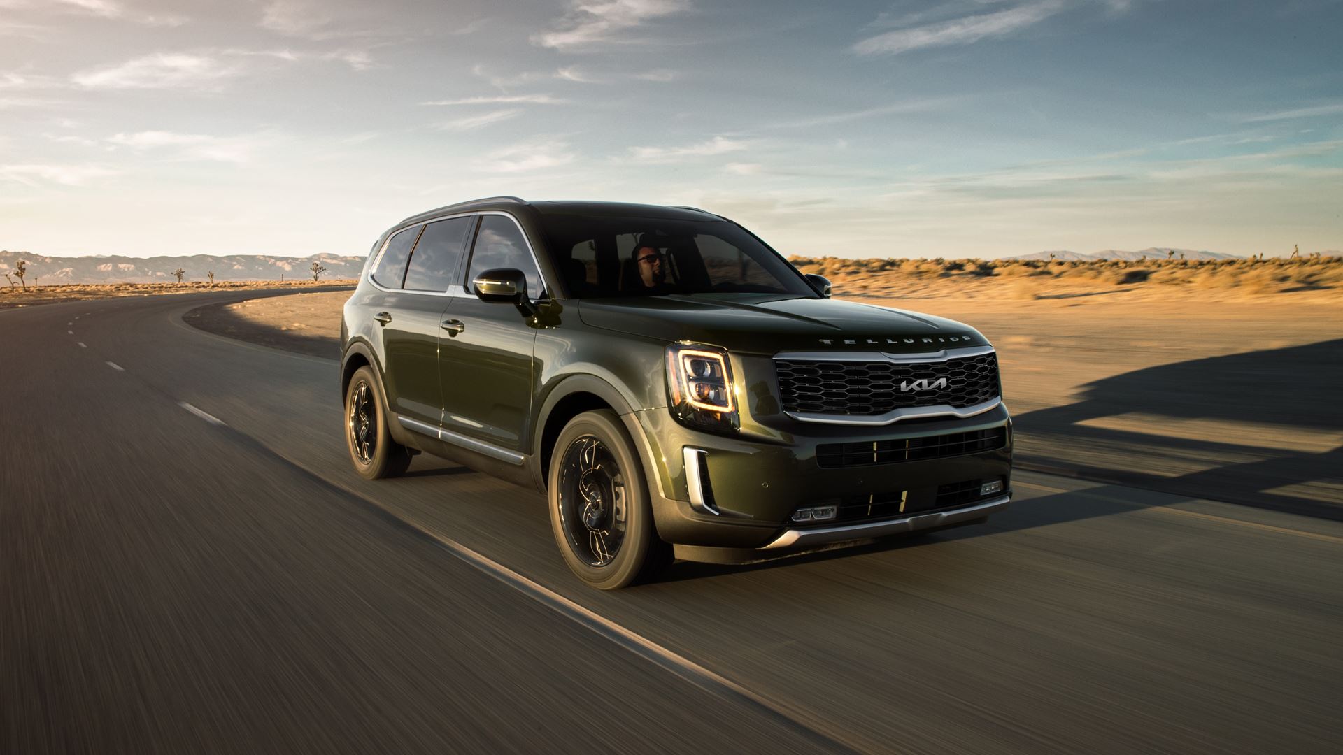 Kia named to Car and Driver 2022 Editors’ Choice Awards with six winning vehicles