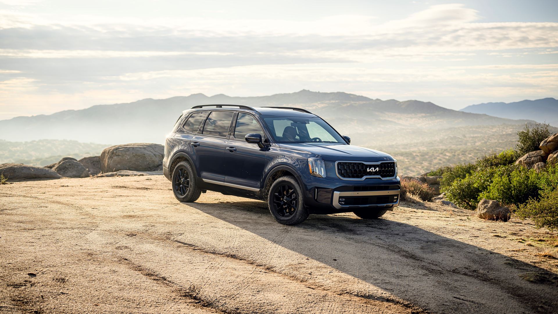 2023 Kia Telluride