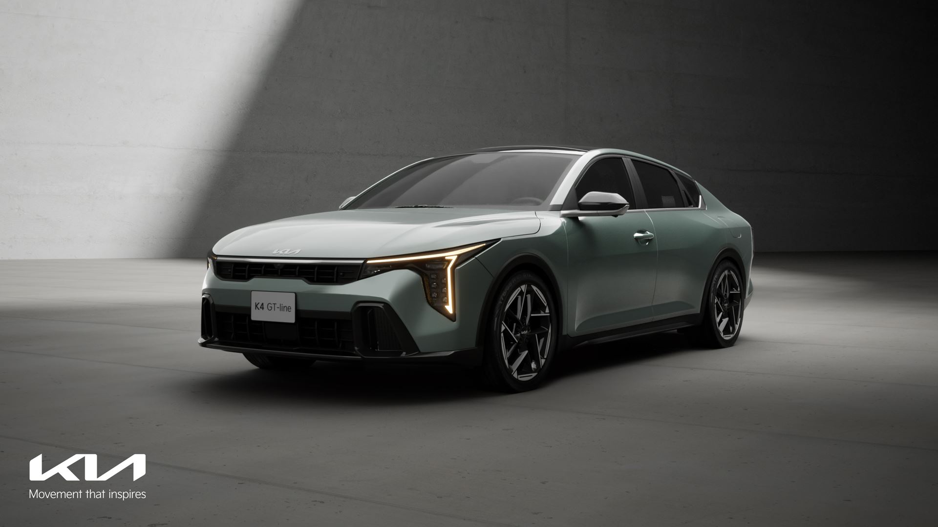 2025 Kia K4 News Update