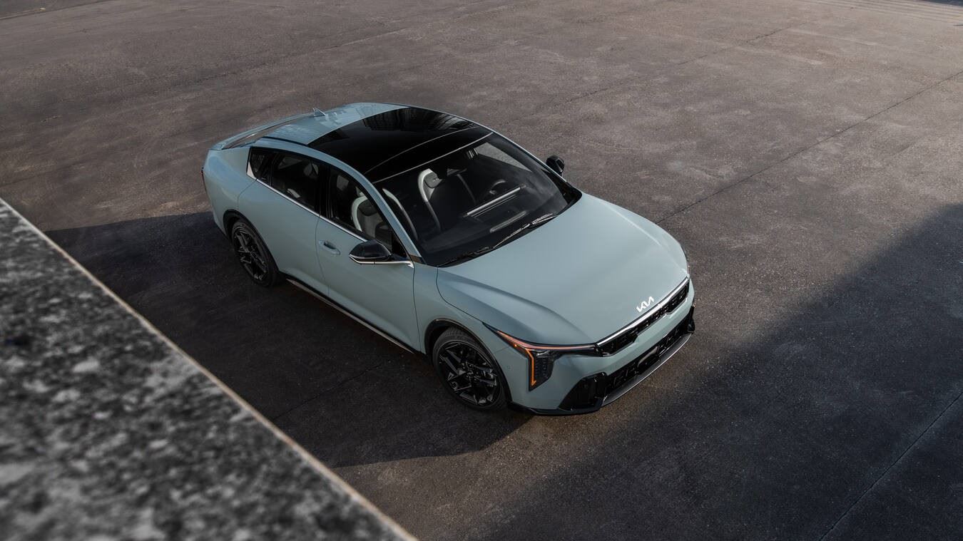 Kia America s Record Breaking Sales Run Continues in April