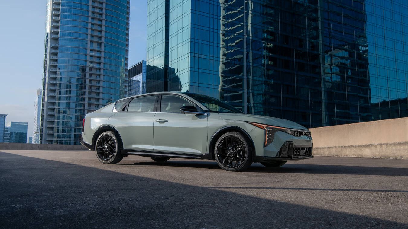 Kia America Posts Eighth Consecutive Month of Year Over Year Sales Growth
