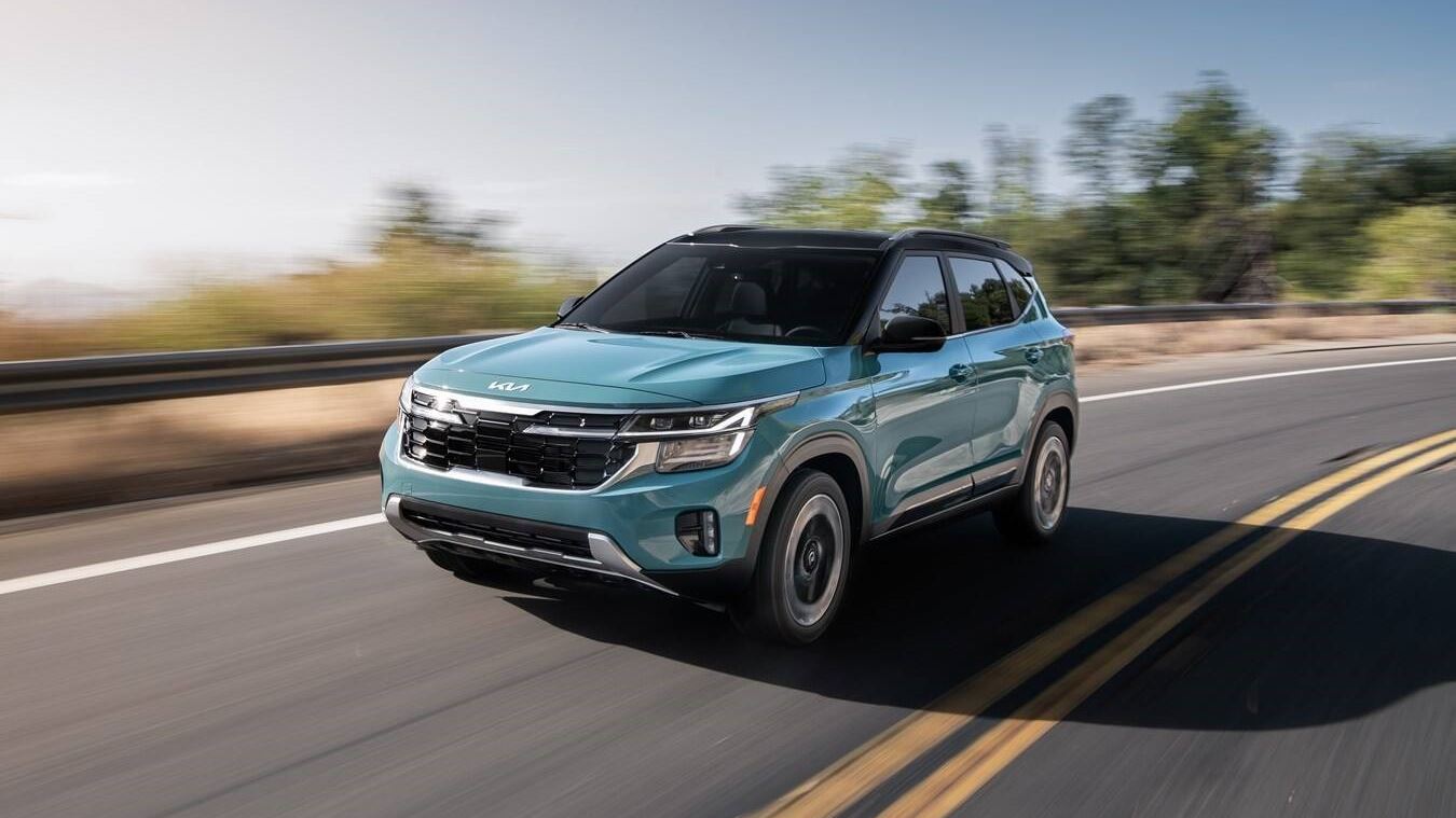 Kia America has announced pricing for the 2026 Seltos