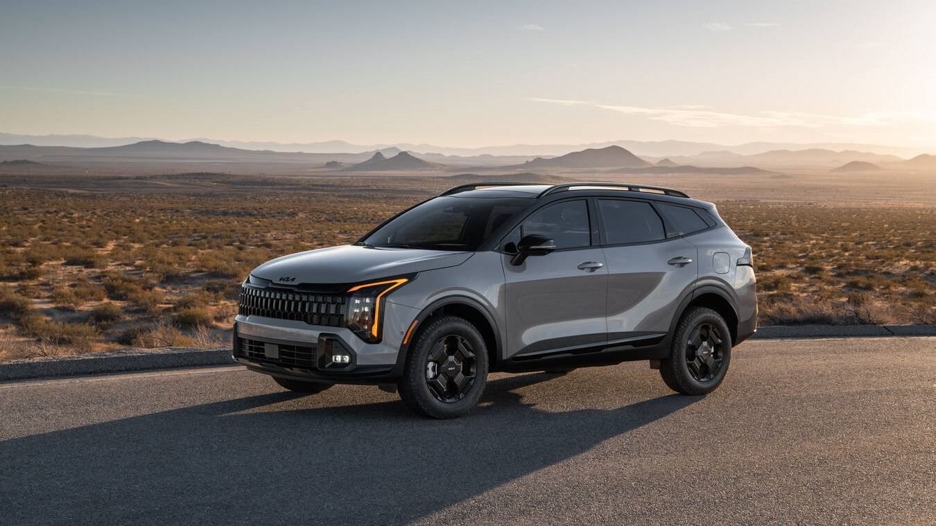 Kia America Posts Highest First Half Sales in Company History