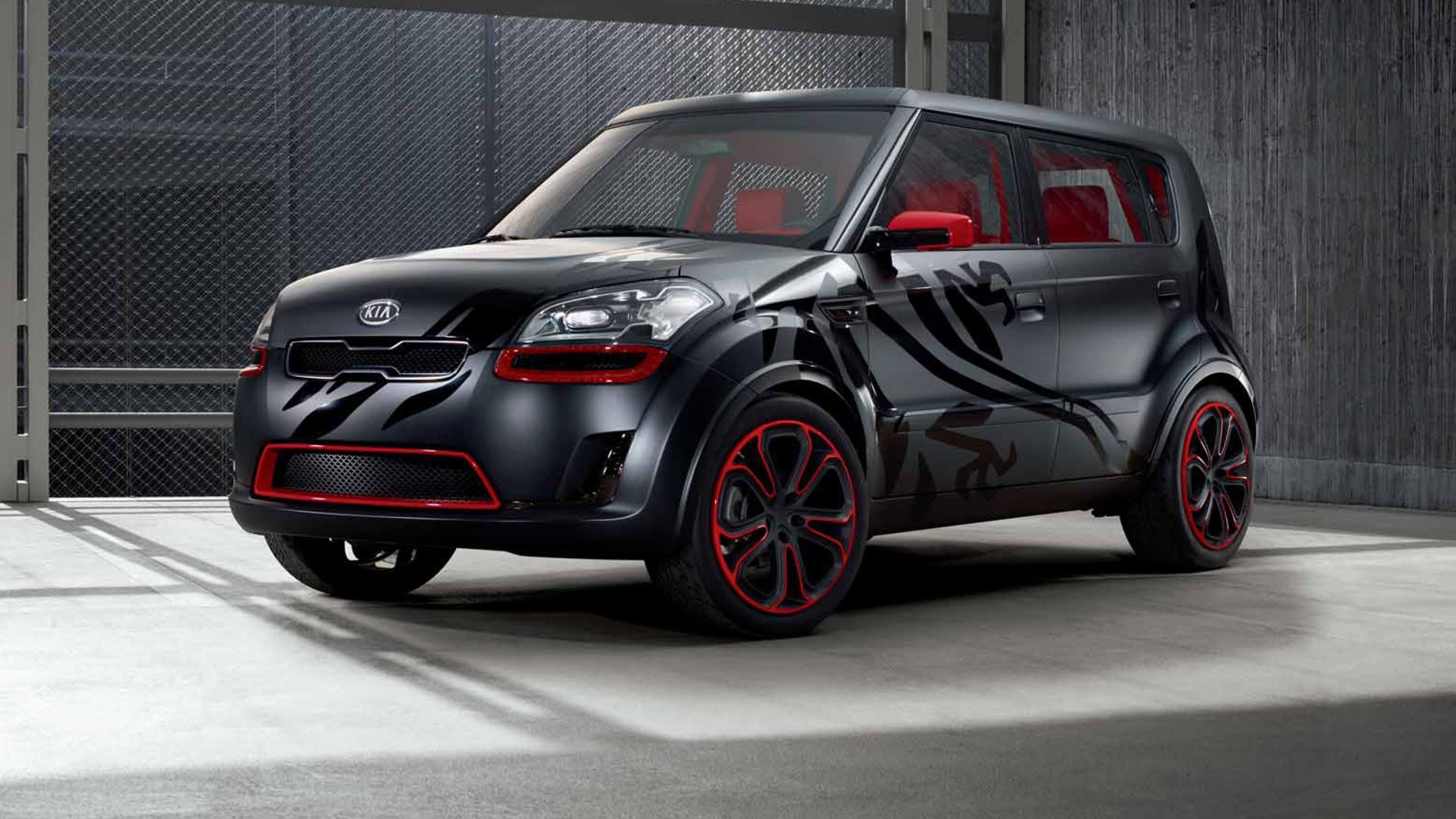 Over 1.5 million Kia Souls have been sold in the U.S.