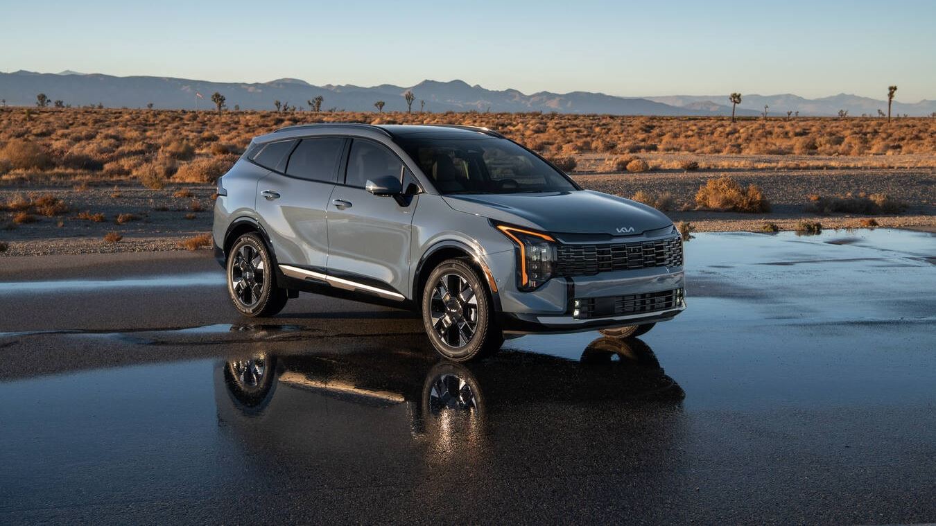 Kia America Posts All-Time October Year-To-Date Sales Record Kia America Posts All-Time October Year-To-Date Sales Record