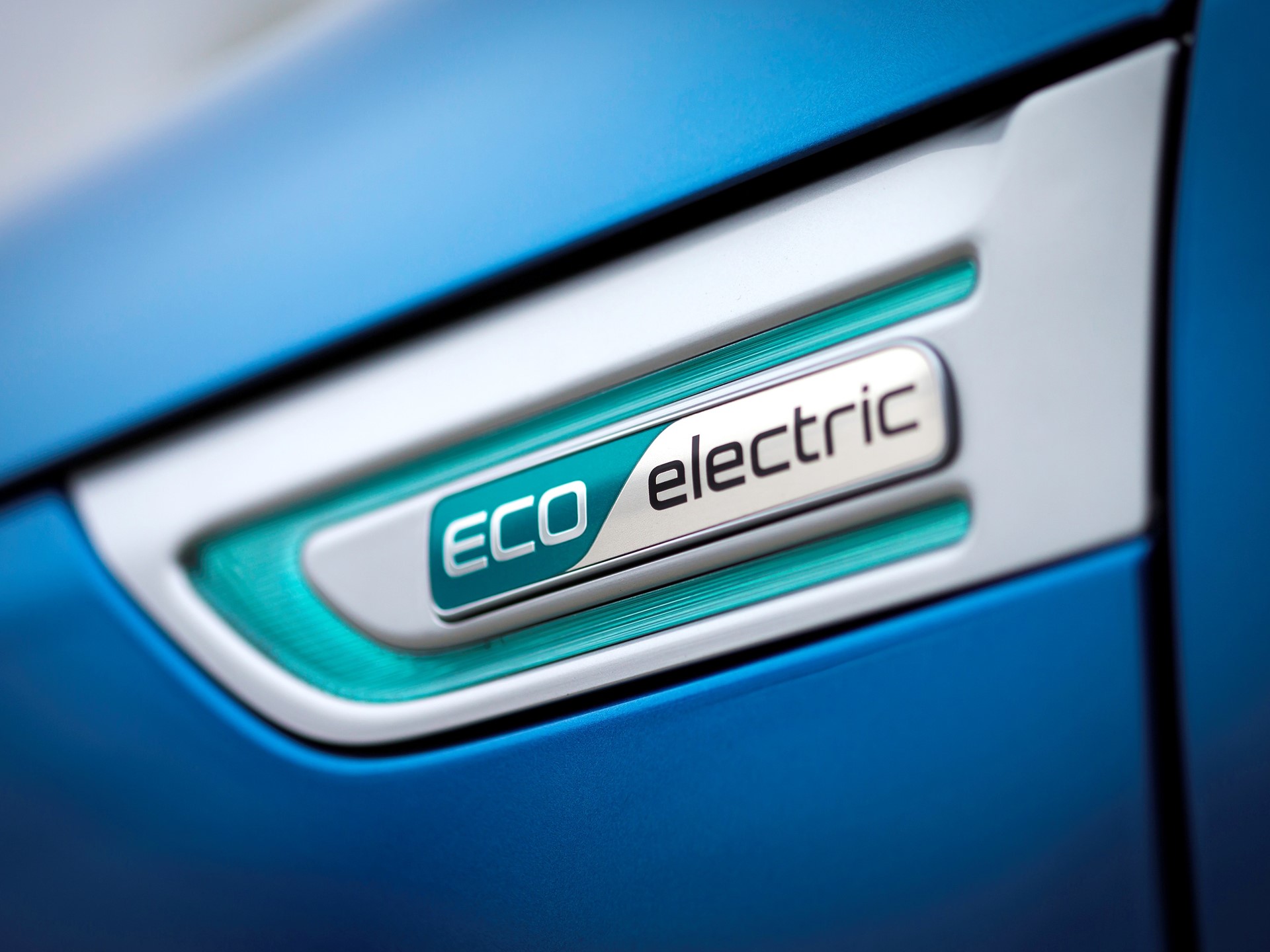 2015 Kia Soul EV 17