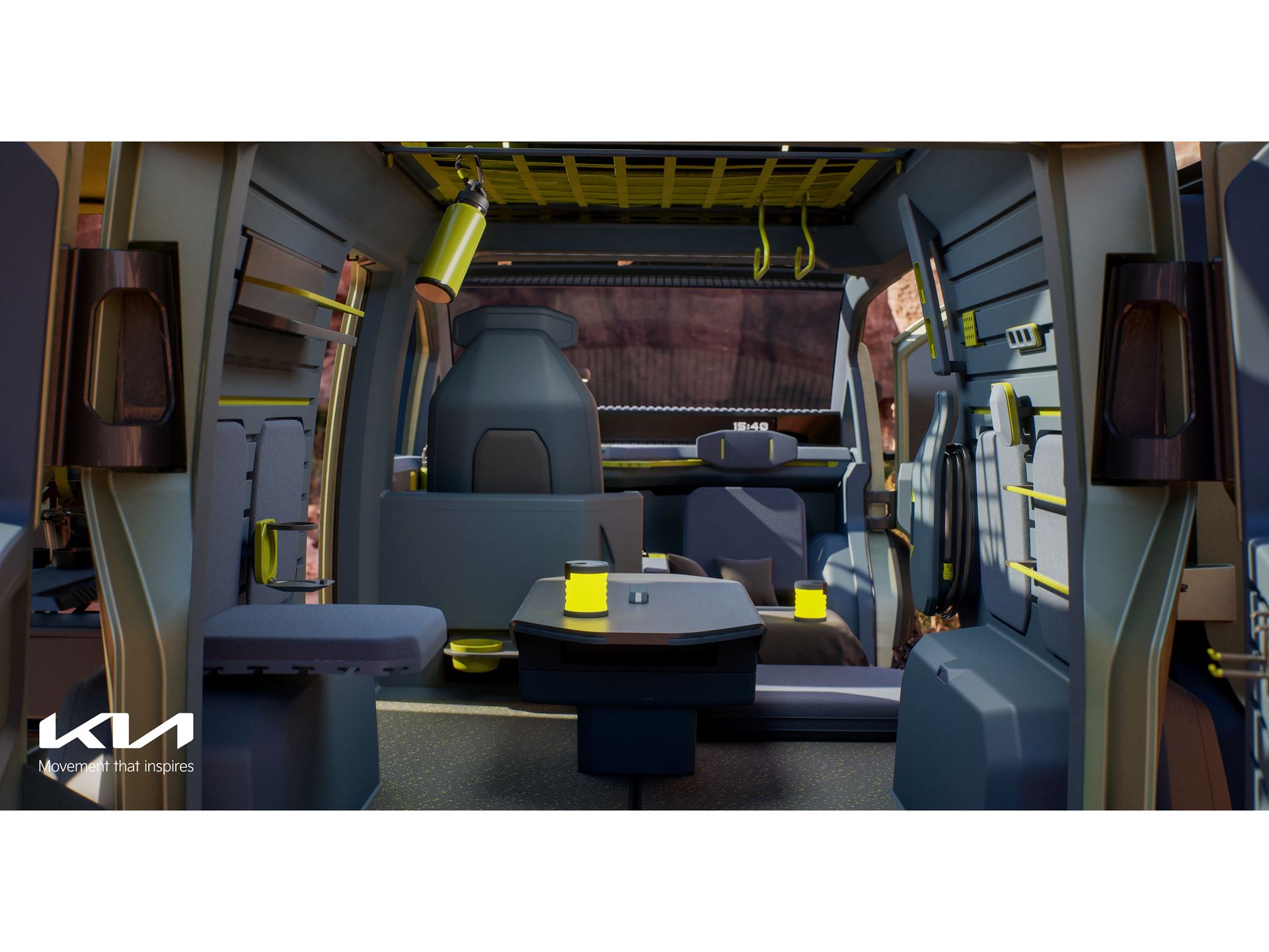 k pv5 wkndr c ev van rails