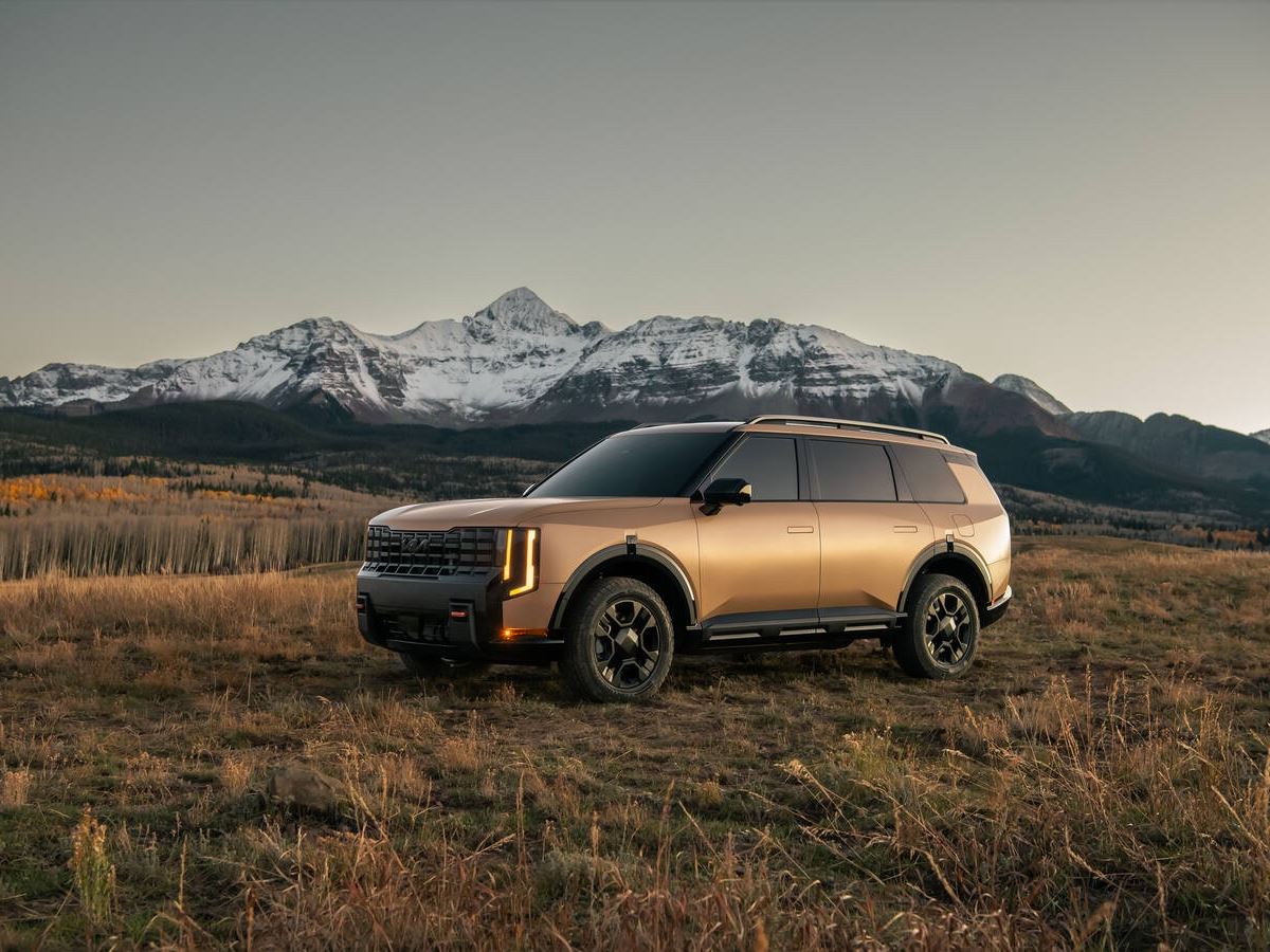 Kia America Posts Record February Sales