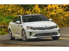 Record December Powers Kia Motors America to Best-Ever Annual Sales
