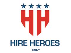 Kia Motors America Announces Philanthropic Partnership with Hire Heroes USA to help Military Veterans find Civilian Jobs