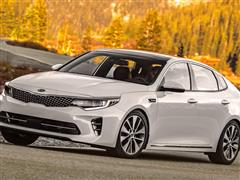 Kia Optima And Soul Named Among The Best Family Cars Of 2016 By Parents Magazine And Edmunds.com