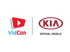 Kia Motors Celebrates Online Innovation at VidCon 2016