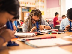 Kia and donorschoose.org Launch Annual “Holiday’s on us” Celebration to Support Classroom Projects in High-Need Schools
