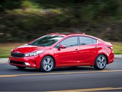 Kia Motors America Announces May Sales