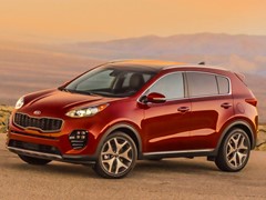 Kia Optima And Kia Sportage Ranked Top 10 Most Awarded Vehicles Of 2017 By Kelley Blue Book’s KBB.com