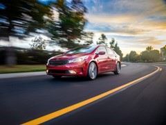 Kia Motors America Announces August Sales