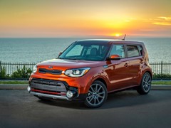 2018 Kia Soul named to Kelley Blue Book’s 10 coolest cars under $20,000 list