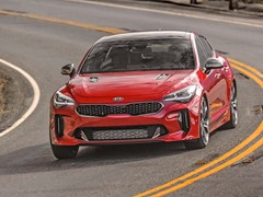 Soul, Sorento and Stinger named 2019 best cars for the money from U.S. News & World report