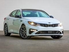 Kia Motors America Announces April Sales