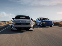 Kia among brands with most 2021 IIHS Top Safety Pick Plus and Top Safety Pick vehicles with eight awards