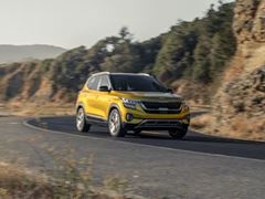 Kia announces 2023 Seltos pricing