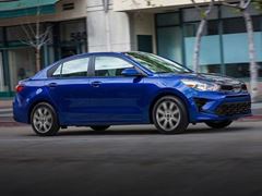 Five Kia models named to Cars.com 2023 Best Value New Cars report