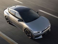 Kia Sets a Record for the Highest Total Number of Awards Ever Earned in a Single Year by a Brand in the J.D. Power 2023 Automotive Performance, Execution and Layout (APEAL) Study