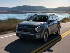 Kia Announces 2024 Sportage Plug-In Hybrid Pricing