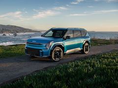 Kia Bringing Wide Variety of Electrified Utility Vehicles to Electrify Expo in Long Beach, CA, May 31 – June 2