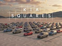 Kia America invites Football Fans to Nationwide Game-Within-A-Game vehicle Sweepstakes