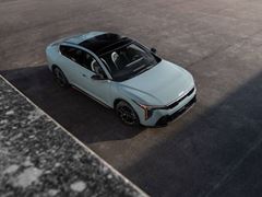 Kia America’s Record-Breaking Sales Run Continues in April