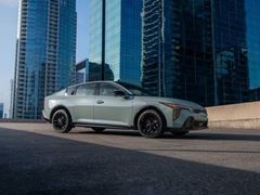 Kia America Posts Eighth Consecutive Month of Year-Over-Year Sales Growth
