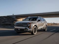 Kia America posts 12 percent year-over-year sales increase in July