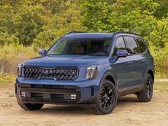 Kia America celebrates the transformative power of the Telluride