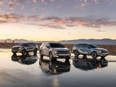 Kia America posts highest ever Annual Sales in Company History