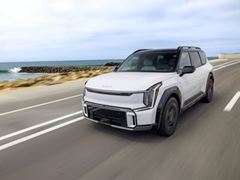 Five Kia models earn 2026 Car and Driver Editors’ Choice Awards