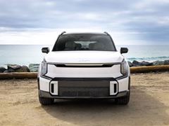 Kia EV9 Takes Kelley Blue Book Best Buy Award for “Best 3-row Electric Vehicle” For Third Year Running