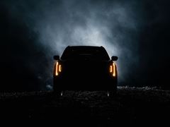 Kia Teases All-New 2027 Seltos Ahead of New York Auto Show