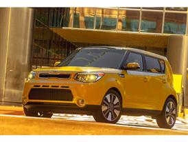 Kia Motors America Announces Record July Sales