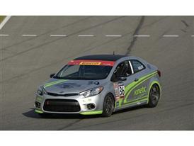 Kia Racing Privateer Effort Expands To Three Full-season Kia Forte Koup Entries In Touring Car For 2015 Pirelli World Challenge Season Kia Racing Privateer Effort Expands To Three Full-season Kia Forte Koup Entries In Touring Car For 2015 Pirelli World Challenge Season