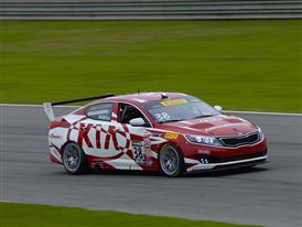 Kia Racing and Hometown Star Mark Wilkins Return to Canadian Tire Motorsports Park for Pirelli World Challenge Doubleheader Kia Racing and Hometown Star Mark Wilkins Return to Canadian Tire Motorsports Park for Pirelli World Challenge Doubleheader