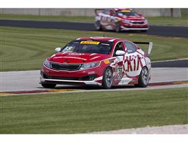 Defending Multiple Manufacturer Championships, Kia Returns To Mid-Ohio Sports Car Course Twice In Two Weeks For  Pirelli World Challenge Action Defending Multiple Manufacturer Championships, Kia Returns To Mid-Ohio Sports Car Course Twice In Two Weeks For  Pirelli World Challenge Action
