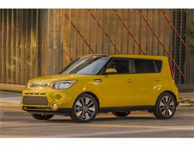 Kia Motors America anuncia record de ventas de Agosto