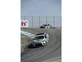 Kia Racing Forte Koup Privateer Program Earns Second-straight Championship In Pirelli World Challenge Season Finale At Mazda Raceway Laguna Seca Kia Racing Forte Koup Privateer Program Earns Second-straight Championship In Pirelli World Challenge Season Finale At Mazda Raceway Laguna Seca
