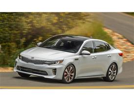2016 Optima SXL 2.0 turbo 2016 Optima SXL 2.0 turbo