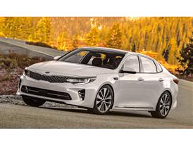 2016 Kia Optima Earns Kelley Blue Book's KBB.com Best Buy Award 2016 Kia Optima Earns Kelley Blue Book's KBB.com Best Buy Award